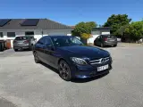 Mercedes C300 de 2,0 Avantgarde aut. - 3