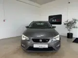 Seat Leon 2,0 TDi 184 FR ST DSG - 3