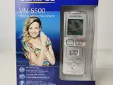 Olympus VN-5500 digital voice recorder diktafon - 5