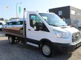 Ford Transit 350 L2 Chassis 2,2 TDCi 125 Trend H1 FWD - 2