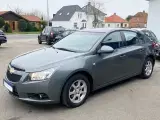 Chevrolet Cruze 2,0 VCDi 163 LT - 3