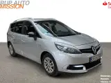 Renault Grand Scénic 7 pers. 1,6 Energy DCI Limited start/stop 130HK 6g - 2