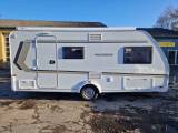 2020 Weinsberg CaraOne 480 QDK