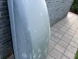 Tagboks Peugeot 