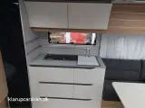 2023 - Adria Adora 522 UP Alde Centralvarme - 4