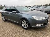 Citroën C5 2,0 HDi 163 Seduction Tourer aut. - 4