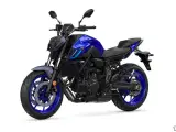 Yamaha MT-07 droslet til A2 kørekort - 5
