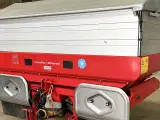 Kverneland Exacta TL 3900 GEOSPREAD Model year 2017 - 5
