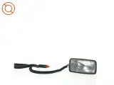 Lampe til bilen (str. 15 x 11 x 7 cm) - 4