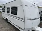 2023 - Fendt Tendenza 515 SG   Lækker Fendt med enkelsenge og sengeudvidelse fra Hinshøj Caravan - 2