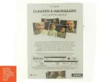 Clausen & Hausgaard - 3