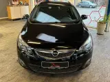 Opel Astra 1,3 CDTi 95 Sport Sports Tourer - 2