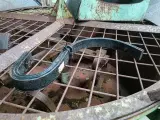- - - Tvangsblander BM 150 - 5