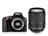 Nikon D3500 18-55 VR KIT