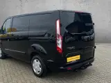 Ford Transit Custom 300S 2,0 TDCi 130 Trend aut. - 4