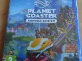 planet coaster console edition ps5.