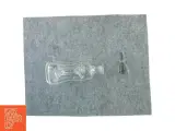 Glaskaraffel (str. 28 x 9 cm) - 3