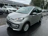 VW Up! 1,0 60 Life Up! BMT - 4