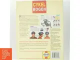 Cykelbogen af F. Milson (Bog) - 2