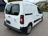 Citroën Berlingo 1,6 e-HDi 92 Cityvan E6G L1N2 - 3