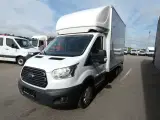 Ford Transit 350 L2H1 2,0 TDCi Trend 170HK Ladv./Chas. 6g - 4