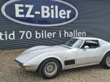 Chevrolet Corvette 5,7 V8 Stingray - 5