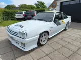 Opel Manta B 1.8 GTE - 2