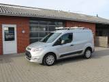 Ford Transit Connect 1,6 TDCi 95 Trend kort