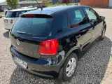 VW Polo 1,2 Trendline - 5