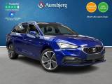 Seat Leon 1,4 eHybrid Xcellence Sportstourer DSG