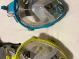 Dykkermasker