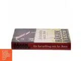 En fortælling om hr. Roos af Håkan Nesser (Bog) - 2