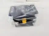 3 stk Telemecanique DN11 Kontaktblok - 4