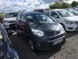 Citroen c1 1.0 benzin aircon mm  - 2