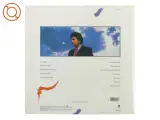 Chris de Burgh, into the light fra A Og M (str. 30 cm) - 2