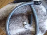 Electrolux Ultraone støvsugerslange og rør 