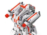 MI robot builder