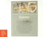 Lademanns nye kogebøger Salater - 3