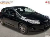 Ford Focus 1,0 EcoBoost Edition 100HK 5d - 3