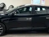 Renault Megane III 1,5 dCi 110 Expression Sport Tourer - 4