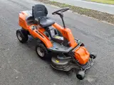 Husqvarna R216AWD m. 94Combi - 3