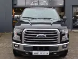 Ford F-150 3,5 Pick-up aut. - 2