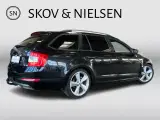 Skoda Octavia 1,6 TDi 105 Ambition Combi - 2