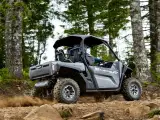 Yamaha YXE 850 EN TA Wolverine X2 SE - 3