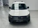 VW Caddy 1,2 TSi 84 Van - 2