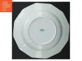Rosenthal Classic Maria porcelænstallerken fra Rosenthal (str. Ø. 21,5 cm) - 5