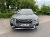 Audi Q2 1,4 TFSi 150 S-tr. - 2