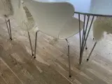 Arne Jacobsen 7’er stole 