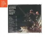 Akustisk aften 2005 CD fra Johnny Madsen, Knud Møller, Henrik From - 2