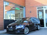VW Golf Variant 2,0 TDI SCR R-Line DSG 150HK Stc 7g Aut.